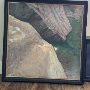 Little Is Much by Seth Tummins 