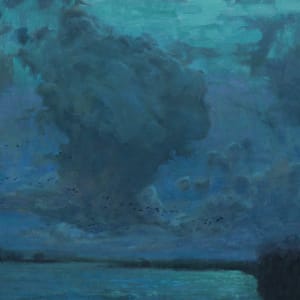 Night Crossing by Seth Tummins