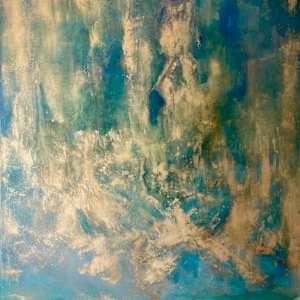 Skyfall by Kasia Sifantus