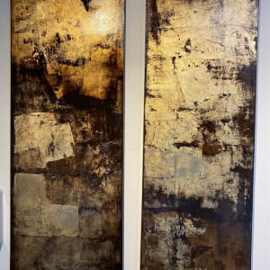 Dimensions by Kasia Sifantus