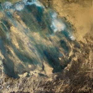 Silence by Kasia Sifantus