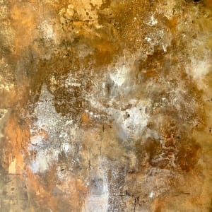 Time by Kasia Sifantus