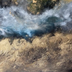 Whisper by Kasia Sifantus