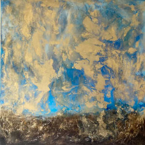 The Sky Above I by Kasia Sifantus