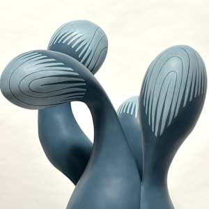 Bachata by Mary Oros  Image: detail