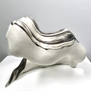 Betwixt & Between by Mary Oros  Image: Back