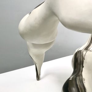 Betwixt & Between by Mary Oros  Image: Detail