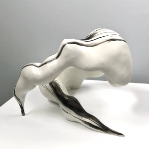 Betwixt & Between by Mary Oros  Image: Side