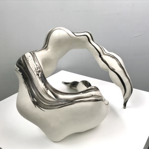 Betwixt & Between by Mary Oros  Image: Top View