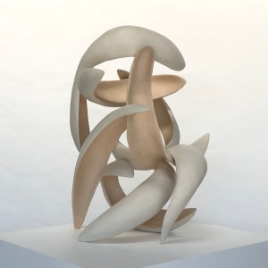 Flurry by MaryOros  Image: Side 1