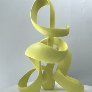 Joy Ride by Mary Oros  Image: Back