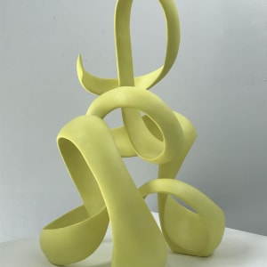 Joy Ride by Mary Oros  Image: Side 1