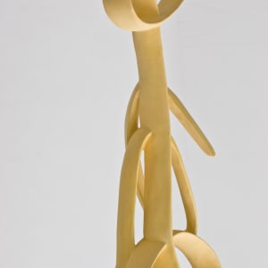 Lemon Loop by Mary Oros  Image: Detail1