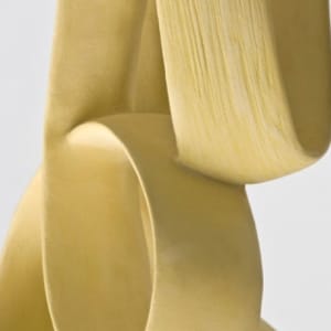 Lemon Loop by Mary Oros  Image: Detail 2