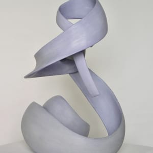 Periwinkle Waft by MaryOros  Image: Back