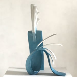 Renegade Romp by Mary Oros  Image: Side