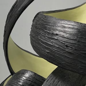 Sideways Slide by MaryOros  Image: Detail