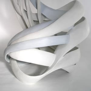 Swirl by Mary Oros  Image: Detail 1