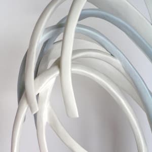 Swirl by Mary Oros  Image: Detail 2