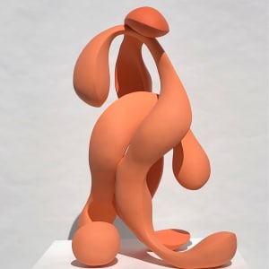 Tango Tangerine by Mary Oros  Image: Side 1