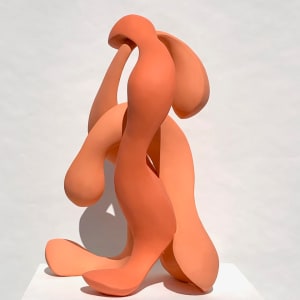 Tango Tangerine by Mary Oros  Image: Side 2