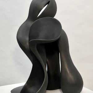 Three As One by Mary Oros  Image: Back