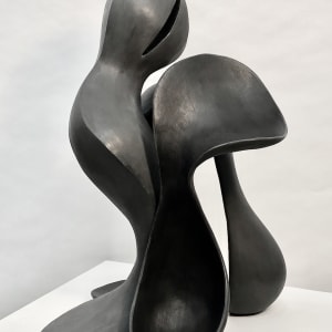 Three As One by Mary Oros  Image: Side 1