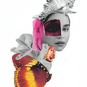 Rage as a bridge to (self) Love by Sandra Gea