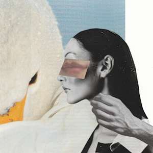 The memory of touch by Sandra Gea