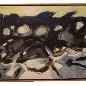 Dark Sounds by Joseph McCullough, Image 8.