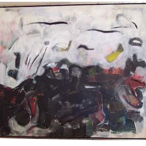 Soundscape #4 by Joseph McCullough, Image 18.