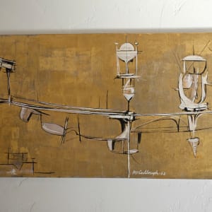 Infernal Machine #2 by Joseph McCullough, Image 4.
