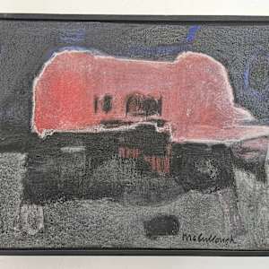 Hovering by Joseph McCullough, Image 6.