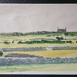 Landscape by Joseph McCullough, Image 13.