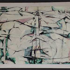 Infernal Machine by Joseph McCullough, Image 1.