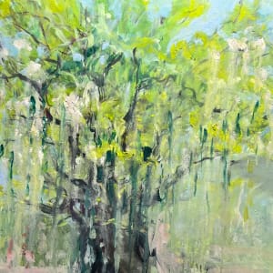 Nature's Breath by Gay P Cox