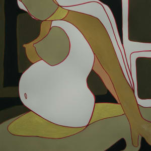 Expectation by Judith Beale