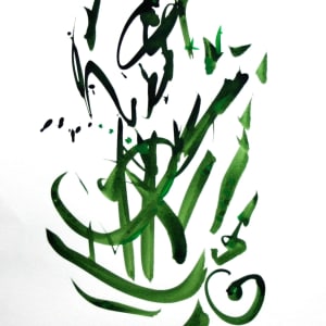 Fairies by Judith Beale