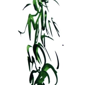 Green Goddess by Judith Beale, Image 4.