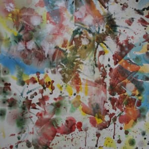 Moonlight and Roses by Judith Beale