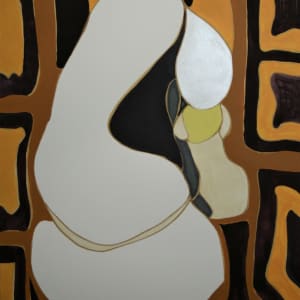 Nurture IV by Judith Beale