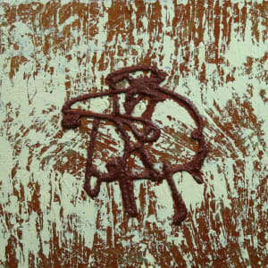 Square No 1157 by Judith Beale