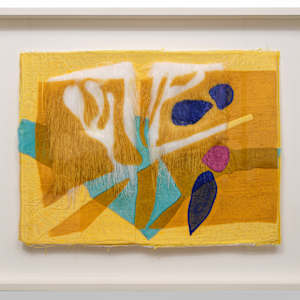 Untitled/ IPCNY 91/100 by Jessica Stockholder 