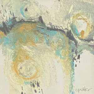 Opting Out by Cheryl Potter