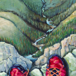 Hike It by Cheryl Potter
