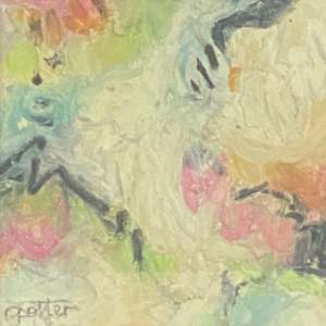 Trying to Wiggle Out by Cheryl Potter