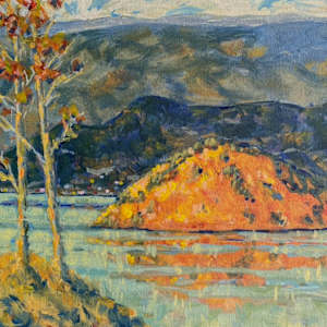 Copper Island by Cheryl Potter