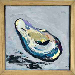 Bubble Gum by Kim Salesses