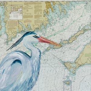 Gosnold by Kim Salesses