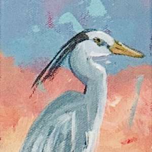 Pastel Princess by Kim Salesses